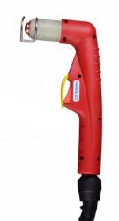 Iweld IGrip CUT141 léghűtéses plazma vágópisztoly, centrál