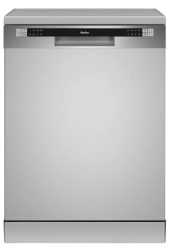 Amica DFM61E6qSEU mosogatógép, 12 terítékes