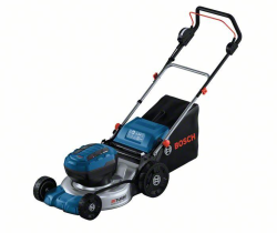 Bosch GRA 18V2-46 akkus fűnyíró akku és töltővel (06008C8000)