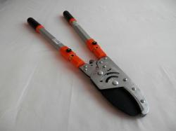 Muta Jumbo ágvágó olló rávágó, racsnis (10550)