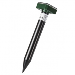 Napelemes vakondriasztó (8912599)