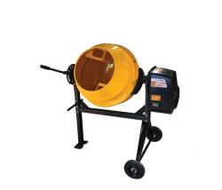 Bomber betonkeverő 160 L, 650 W (89628)