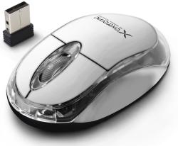 Esperanza Extreme Harrier vezeték nélküli optikai egér, fehér (XM105W)