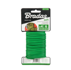 Bradas kötöződrót soft, 3mm x 8m TYDS3X8 (1503176)