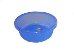 Mércés műanyagtál  4  l (562)