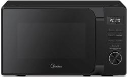 Midea AG20CF2EBK mikrohullámú sütő, fekete