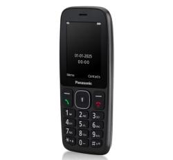 Panasonic KX-TF400EXB 4G mobiltelefon FEKETE