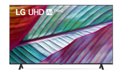 LG 75UR78003LK UHD LED Smart televízió 75