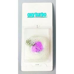 Oxyturbo égőharisnya kempinglámpához 3 darabos, 500 W (OX-500700)