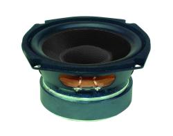 SAL mélyközépsugárzó (SBX 1320/BK)