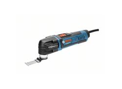 Bosch GOP 30-28 Multifunkcionális vágószerszám L-Boxx-ban (0601237000)