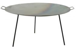 Vas sütőtárcsa 48,5 cm (40251)