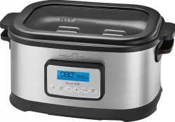 ProfiCook PC-SV 1112 sous-vide gép