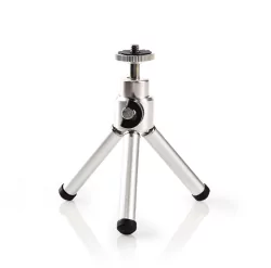 Nedis háromlábú állvány (TPOD1000GY)
