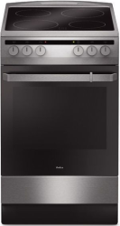 Amica 55352 kerámialapos tűzhely (58CE2.30H(Xv))