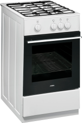 Mora gáztűzhely PS 131 MW0