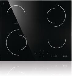 Gorenje beépíthető kerámia főzőlap ECT6SY2B