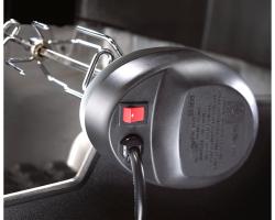 Broil King motoros grillnyárs