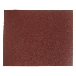 Extol Premium csiszolópapír 10 db, 230×280 mm, P40 (216006)