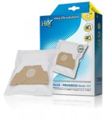 Electrolux Mondo 5 db mikroszálas porzsák porszívóhoz (E-3S)