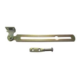 SB bukóolló hajlított galvanizált (3925107)