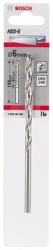 Bosch HSS-G fémfúró 6,5 mm, DIN 340 (2608595686)