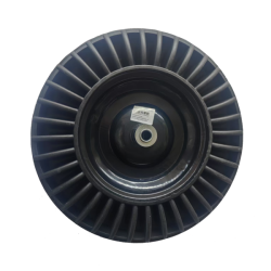 Tömör kerék 4.00-8 Silver talicskához (16731)