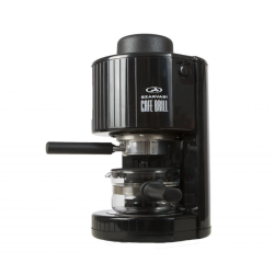 Szarvasi Cafe Brill kávéfőző fekete SZV-623 (13760)