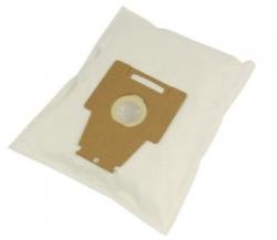 Mikroszálas porzsák 10 db + 1 db motorvédő szűrő + 1 db mikroszűrő porszívóhoz (BXL-52326)