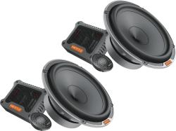 Hertz MPK 1650.3 PRO 2 utas hangszórókészlet 16,5cm (11342)