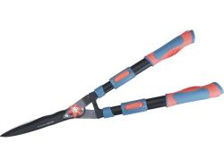 Extol sövényvágó olló, teleszkópos (8873716)