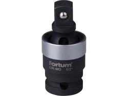Fortum csuklós adapter impakt 1/2