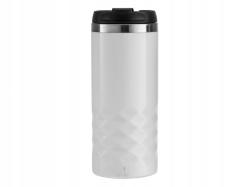 MPM Smile thermo kulacs, 320ml fehér (STT-18)