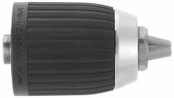 Bosch gyorsbefogó fúrótokmány 2-13 mm, 3/8