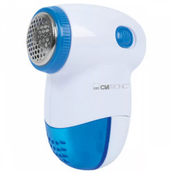 Clatronic TC 3758 textilborotva, fehér