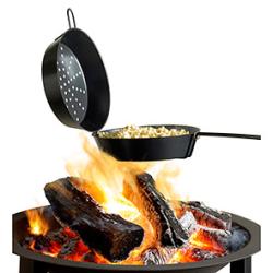 Barbecook pattogatott kukorica sütő