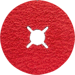 Bosch R780 kerámia fíbertárcsa o 115 mm, o 22.23 mm, P60