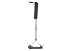 Cozze fém tisztítókefe pizzakőhöz