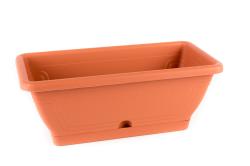 Virágláda, 40 cm (EV-40)