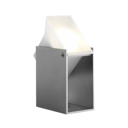 Garden Lights Etu fali lámpa, LED, állitható fejjel (180615 - 3168191)