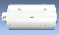 Hajdu ZV150ErP elektromos fali vízszintes forróvíz tároló  (2112111221)