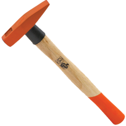 Muta kalapács, nyelezett 0,5 kg (14227)