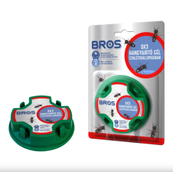 Bros hangyairtó gél csalétekállomásban (B386)
