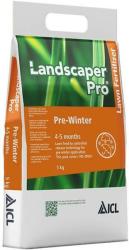 ICL LandscaperPro Pre-Winter téli felkészítő gyepműtrágya 5kg (70489 - 424201DU)
