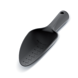 Lapát mini műanyag 29 cm (6116230)