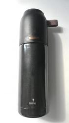 MPM Vákuumos termosz fekete 350ml (STT-12/2)