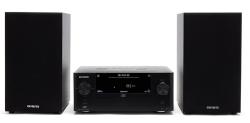 Aiwa MSBTU-500 mini hifi torony (13705)