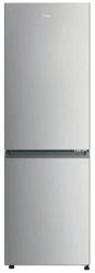 Haier HDPR3618DNPK alulfagyasztós hűtőszekrény, 355L