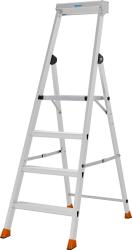 Krause Monto Solido XL lépcsőfokos állólétra XL 1x4 (171214)