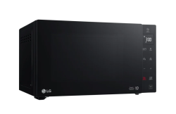 LG MH6535GIS mikrohullámú sütő grill funkcióval